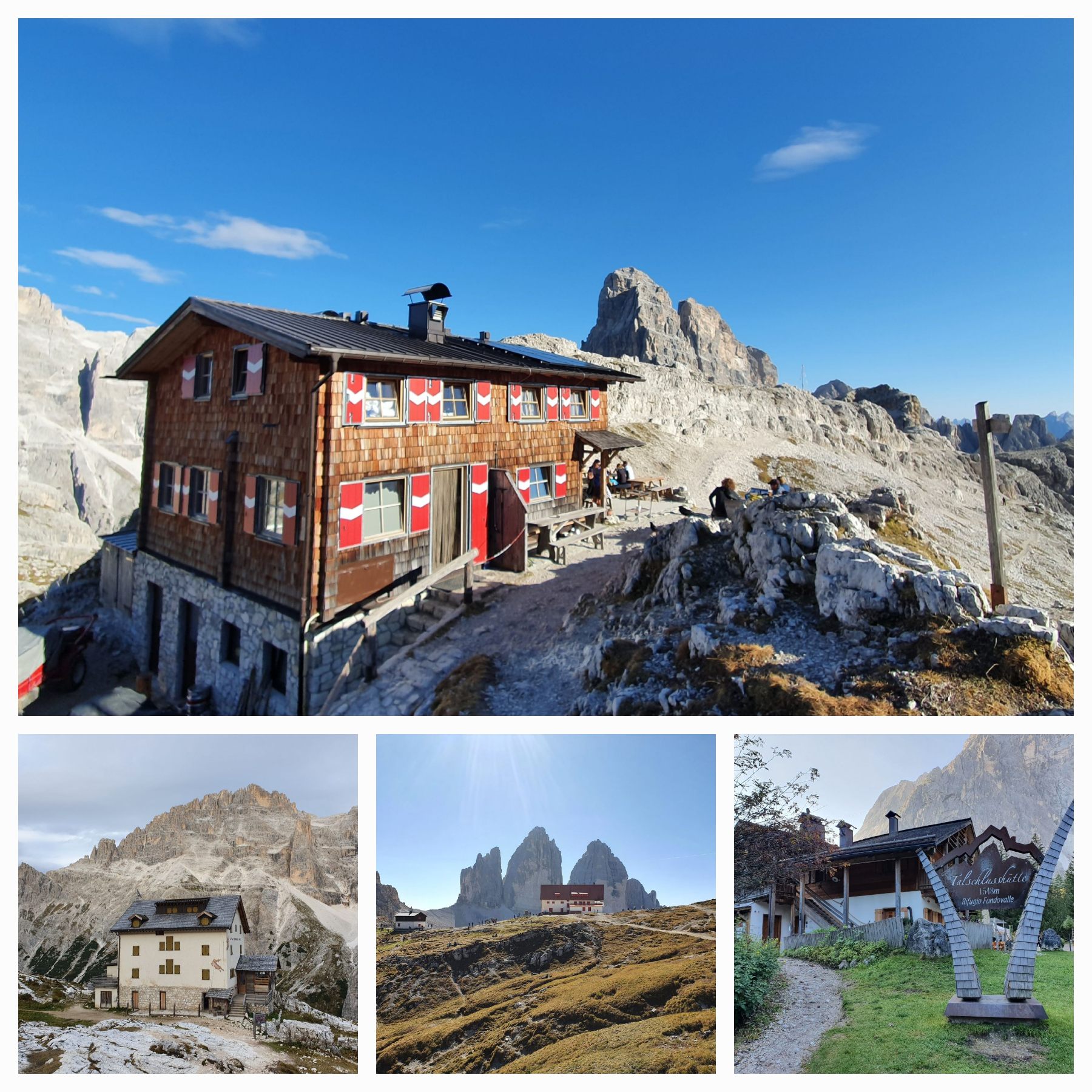 Ljeto u Dolomitima — Trodnevna planinarska pustolovina! 27.-29.06.
