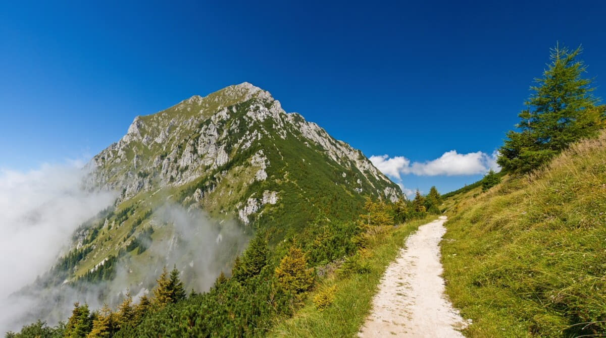 Storžić (2132m) – 09.08.2025.