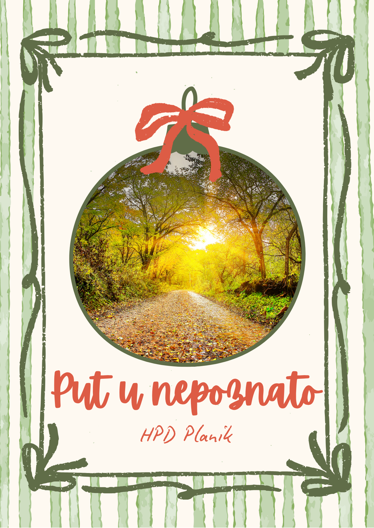 PUT U NEPOZNATO, 26.12.2025