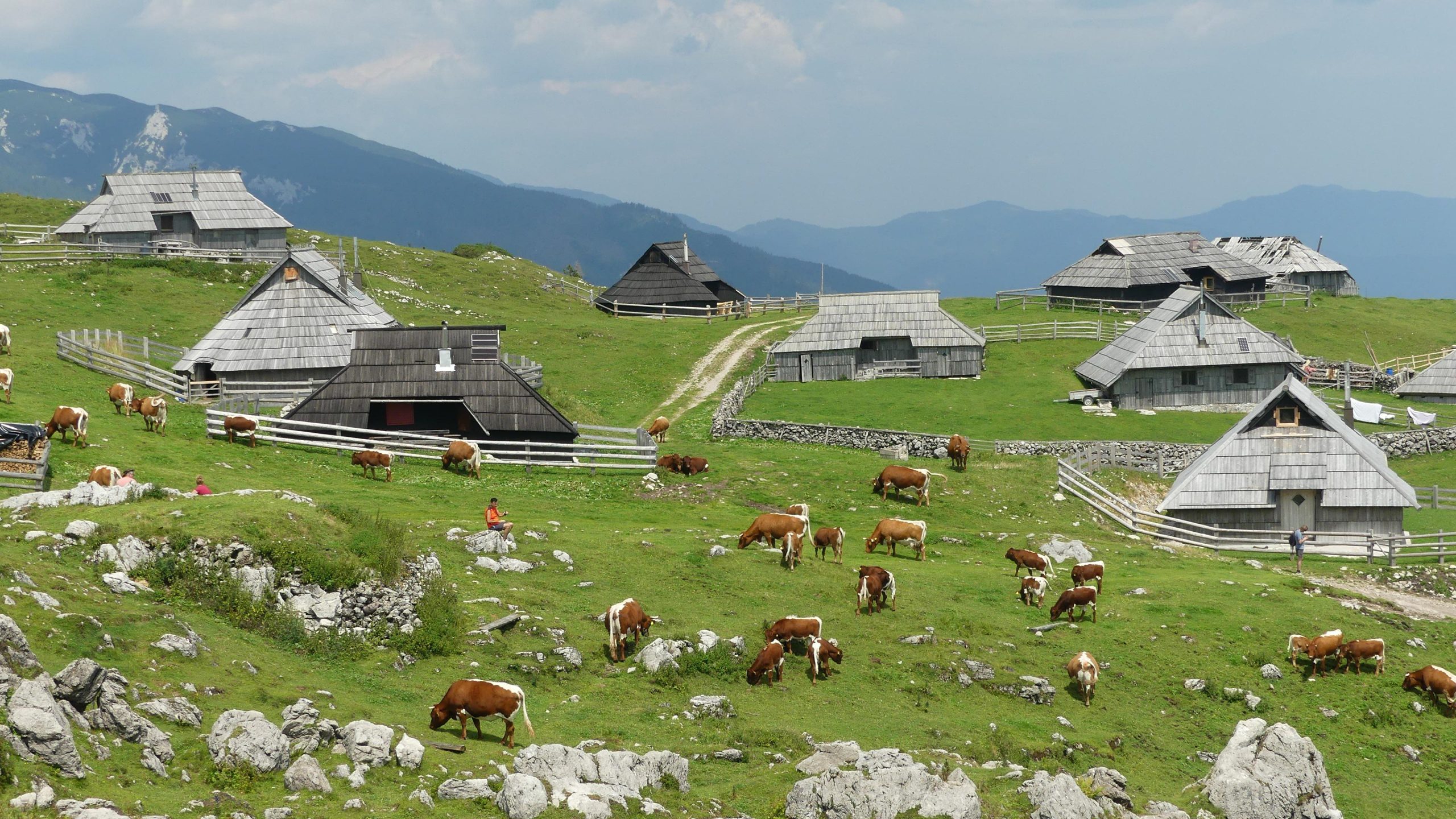 VELIKA PLANINA (SLO) Nedjelja 24.05.2026.