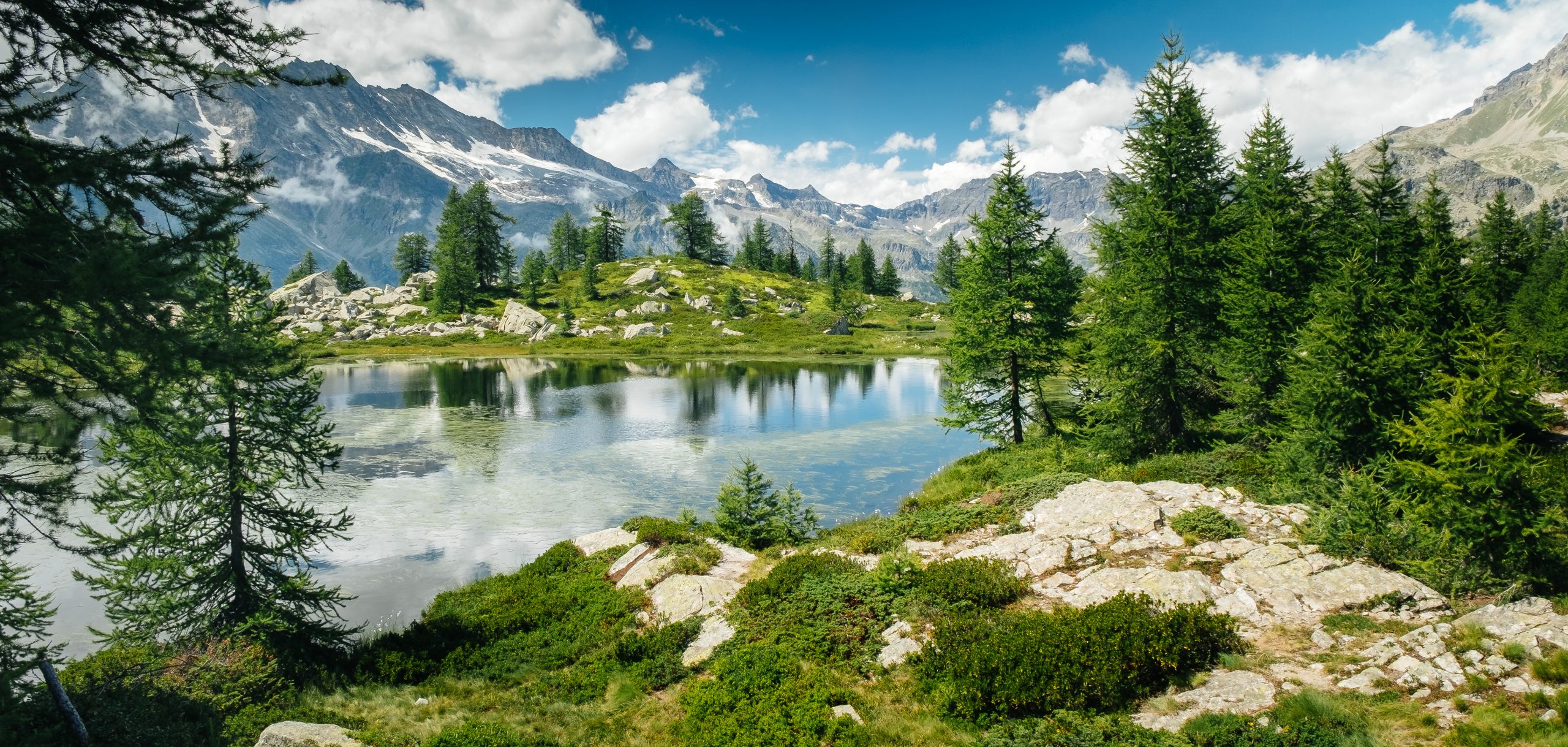 Atraktivni uspon na Gran Paradiso, 21.-23.08.2026